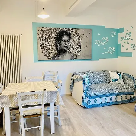 Kiki House Finale Ligure