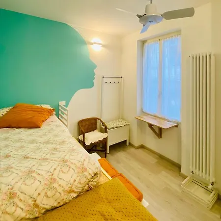 Apartment Kiki House Finale Ligure