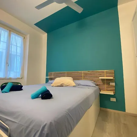 Apartment Kiki House Finale Ligure