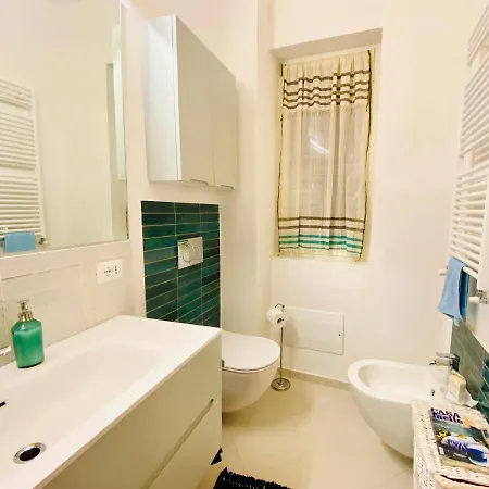Kiki House Apartment *