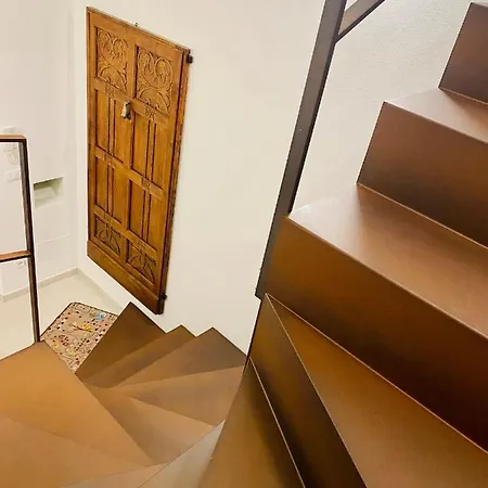 Kiki House Apartment *