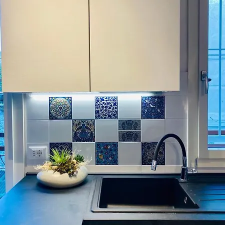 Kiki House Finale Ligure