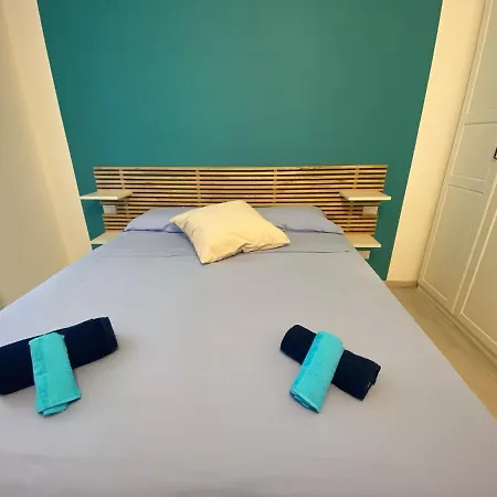 Kiki House Apartment