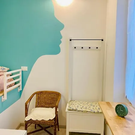 Kiki House Apartment Finale Ligure
