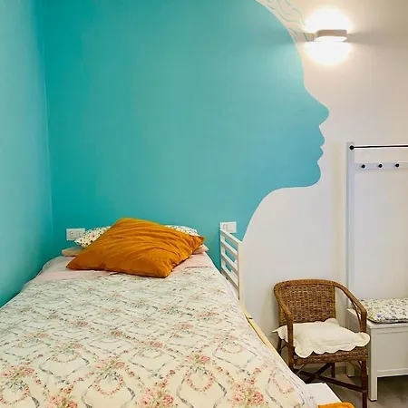 Apartment Kiki House *