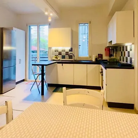 Kiki House * Finale Ligure