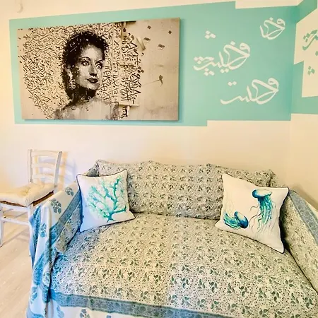 Kiki House Apartment *