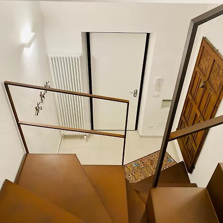 Kiki House Apartment *