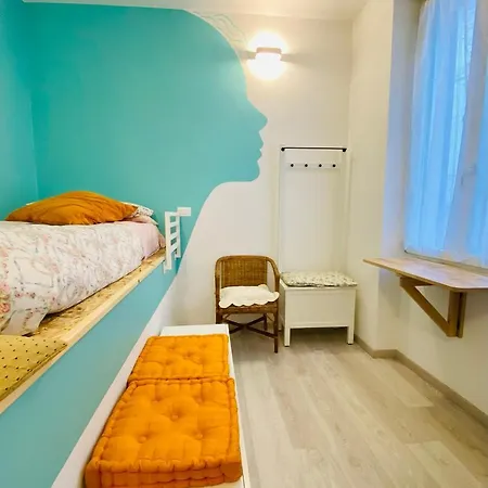 Kiki House Finale Ligure