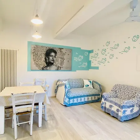 Kiki House * Finale Ligure