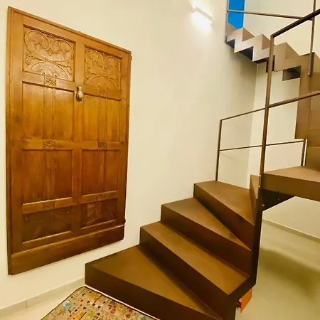 Kiki House * Finale Ligure