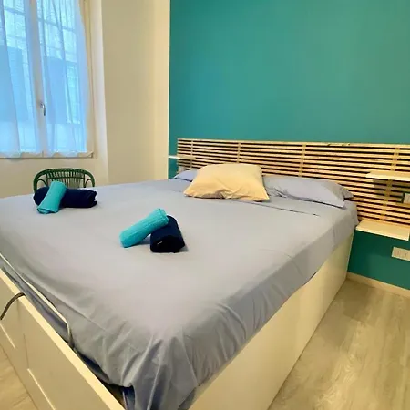 Apartment Kiki House
