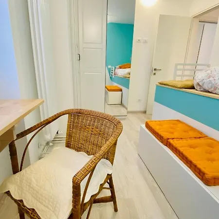 Apartment Kiki House