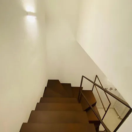 Apartment Kiki House Finale Ligure