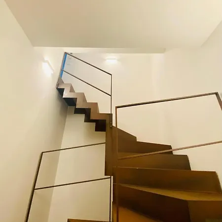Apartment Kiki House Finale Ligure