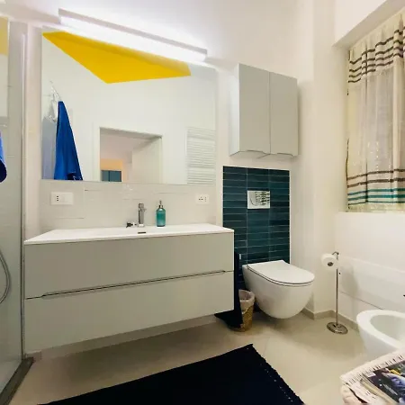 Apartment Kiki House Finale Ligure
